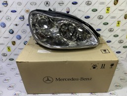 Đèn pha phải Mercedes S-Class - A2208204461